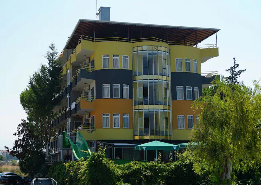 Selinus Beach Club Hotel