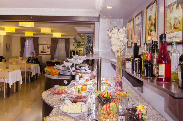 Grand Gebze Hotel