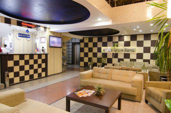 Grand Gebze Hotel
