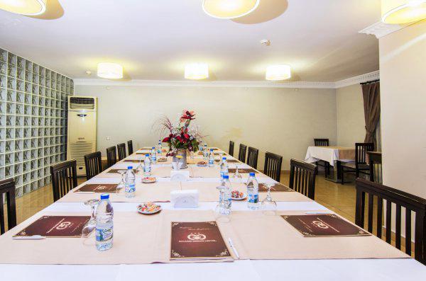 Grand Gebze Hotel