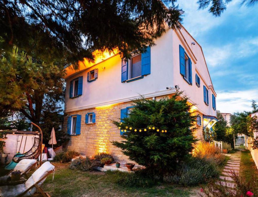 Casa Gaia Otel