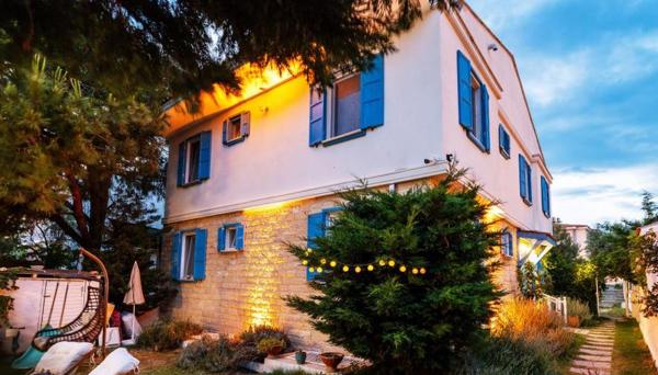 Casa Gaia Otel