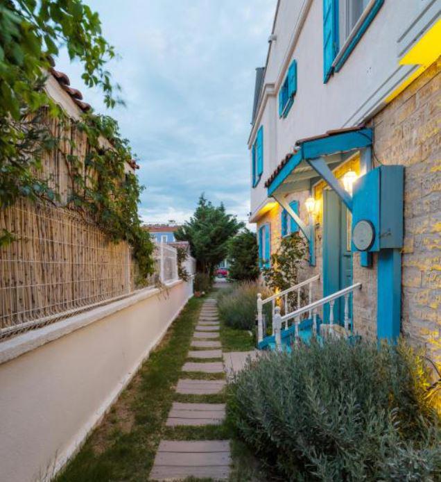Casa Gaia Otel
