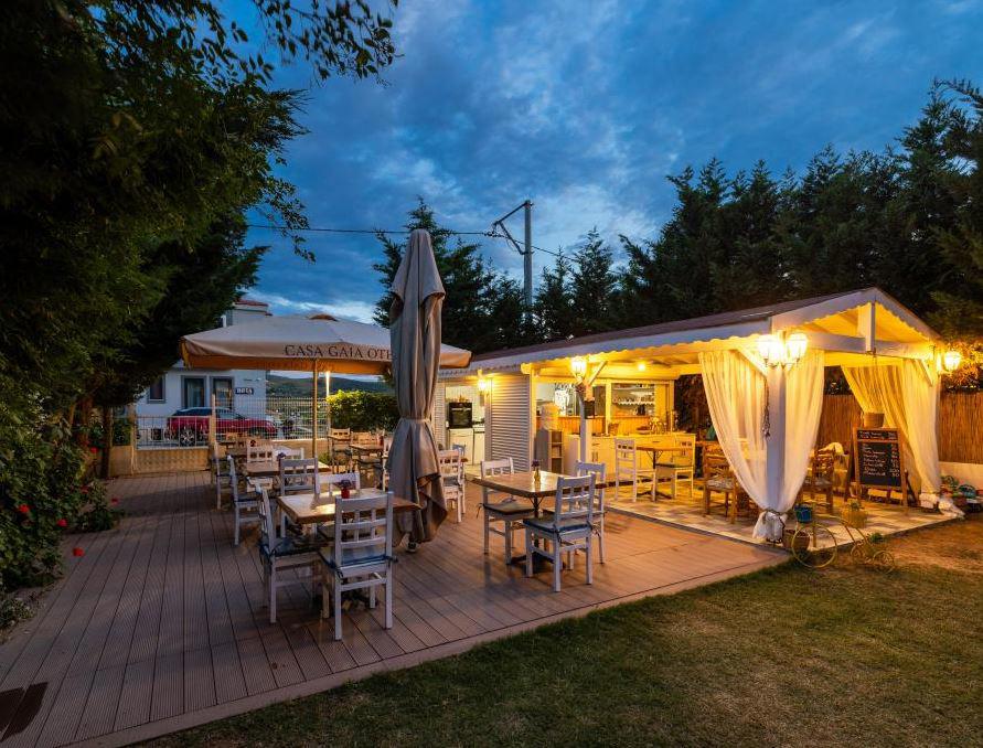 Casa Gaia Otel