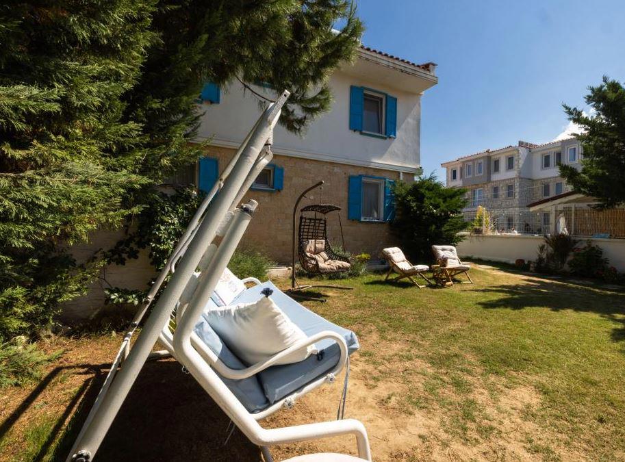 Casa Gaia Otel