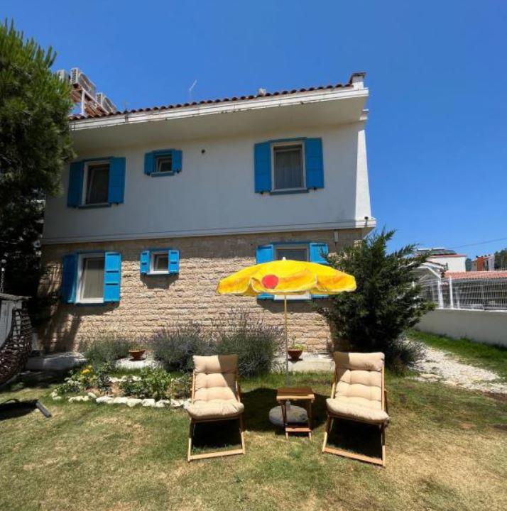 Casa Gaia Otel