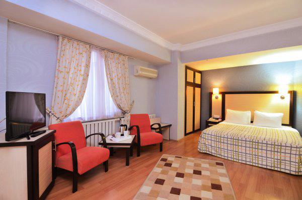 Grand Gebze Hotel