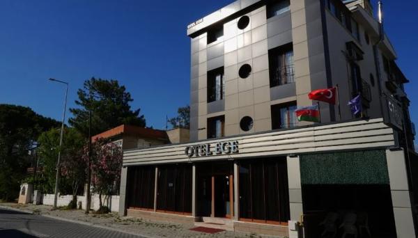Otel Ege Akcay