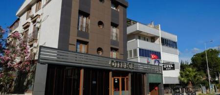 Otel Ege Akcay