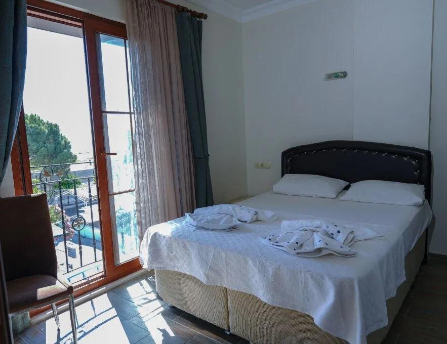Otel Ege Akçay