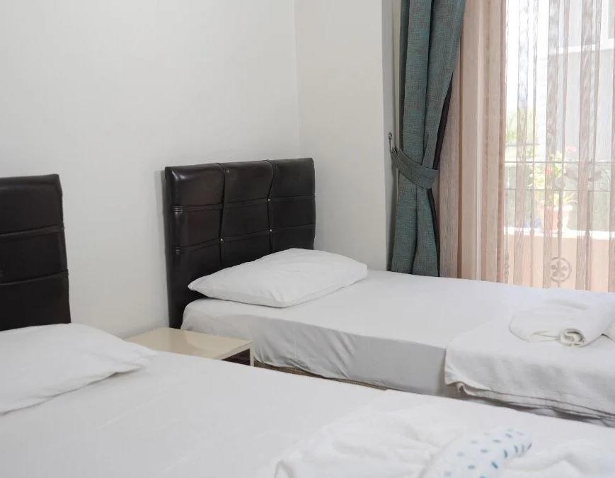 Otel Ege Akçay