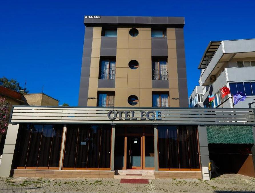 Otel Ege Akcay