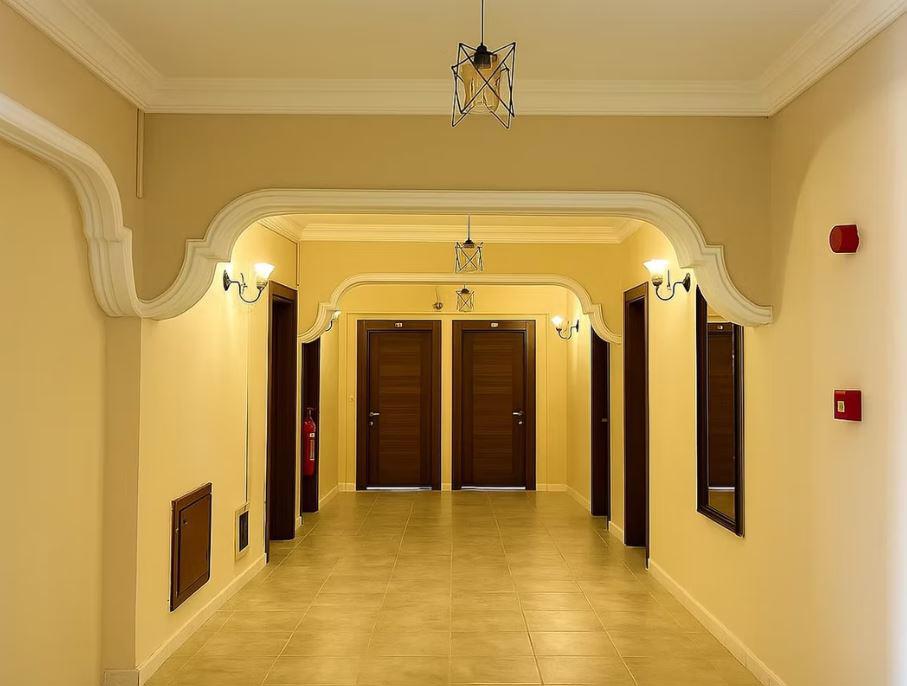 Karasu Özcan Hotel
