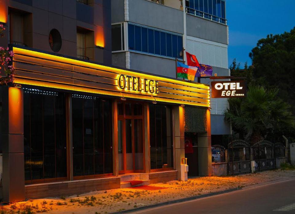 Otel Ege Akcay