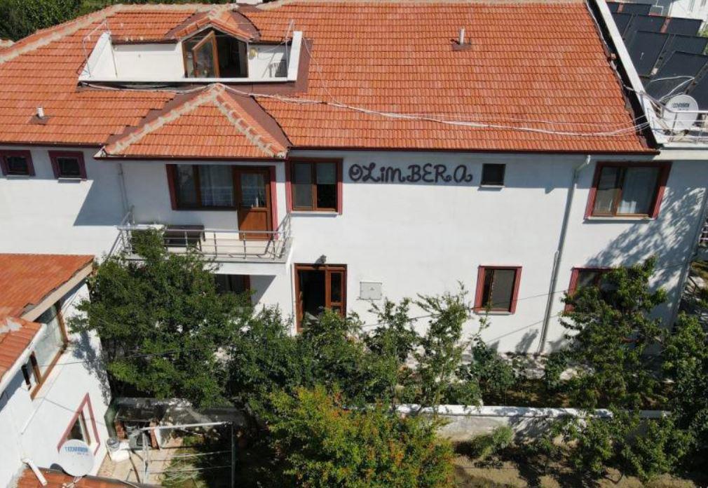 Ikbalin Yeri ( Olimbera )