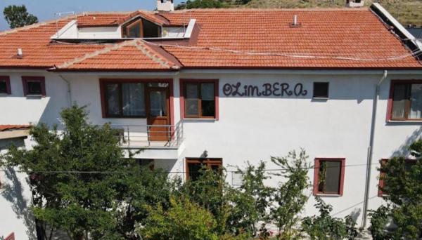 Ikbalin Yeri ( Olimbera )