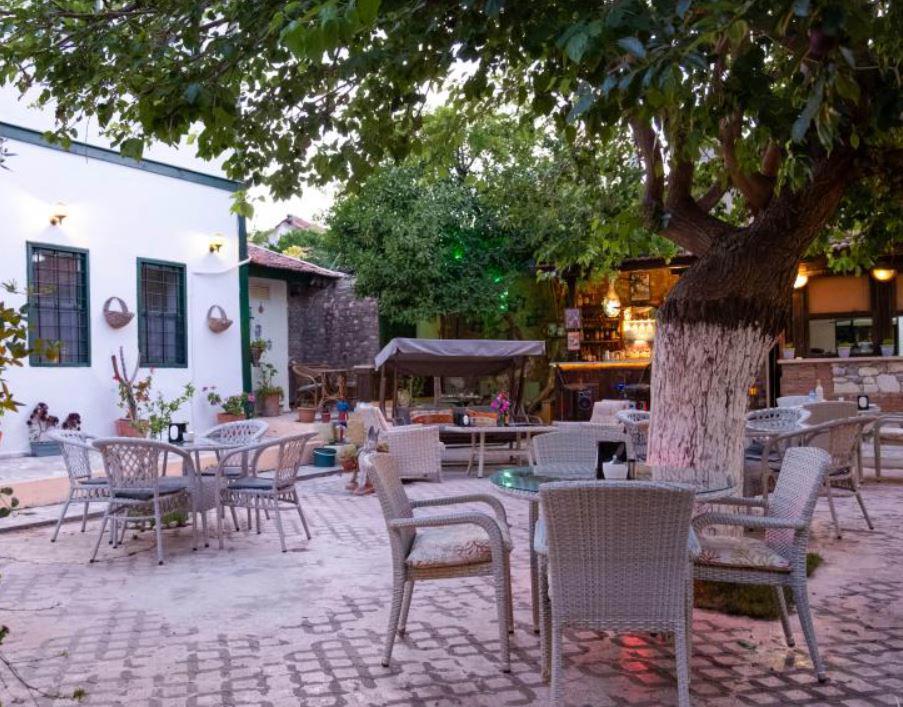 Garden Palace Boutique Hotel