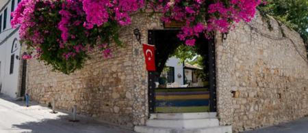 Garden Palace Boutique Hotel