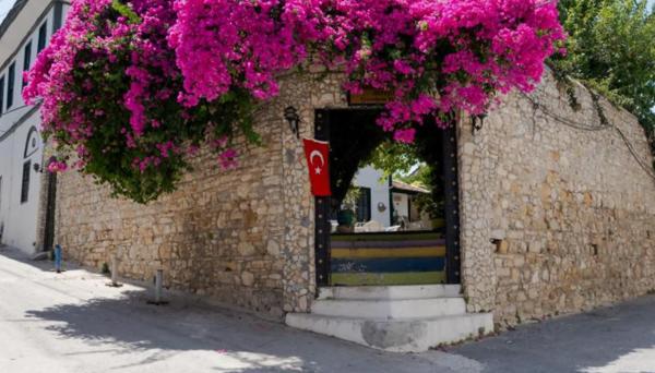 Garden Palace Boutique Hotel