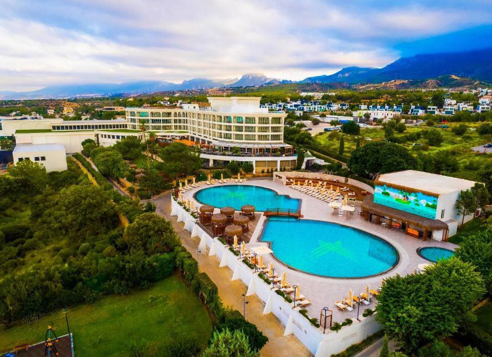 Chamada Prestige Hotel Casino & Spa