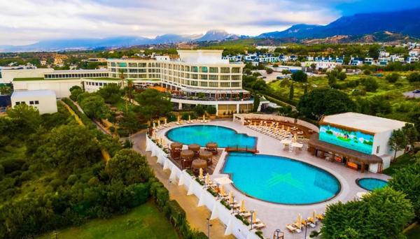 Chamada Prestige Hotel Casino & Spa