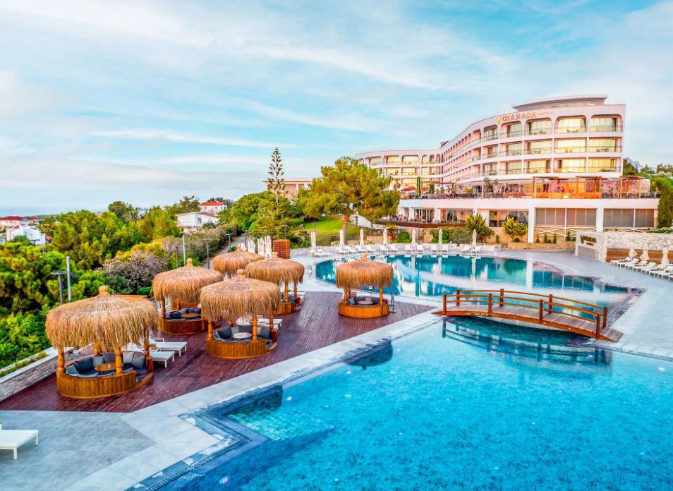 Chamada Prestige Hotel Casino & Spa