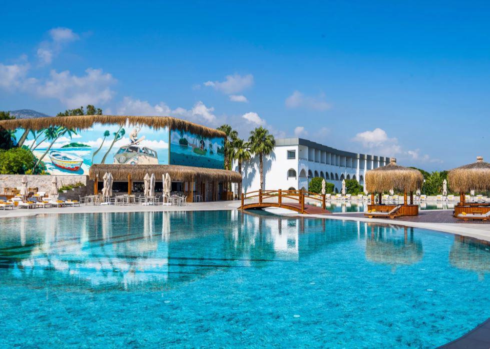 Chamada Prestige Hotel Casino & Spa