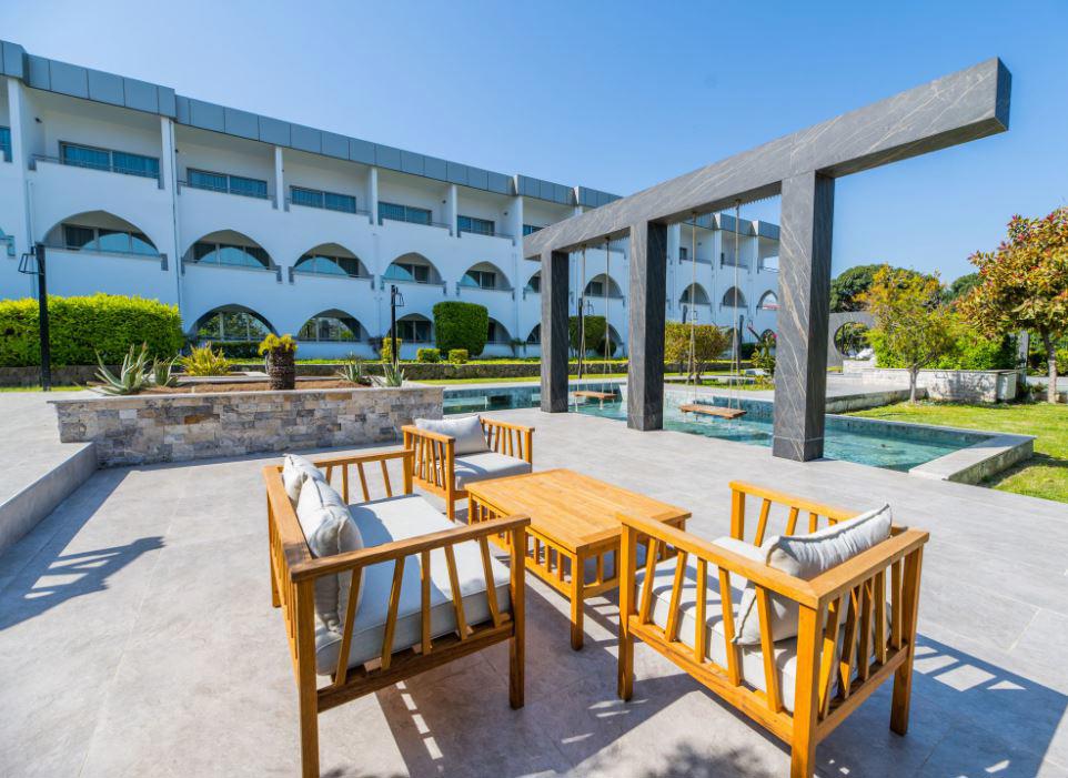 Chamada Prestige Hotel Casino & Spa