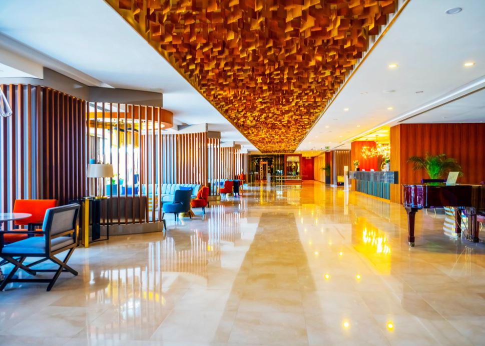 Chamada Prestige Hotel Casino & Spa