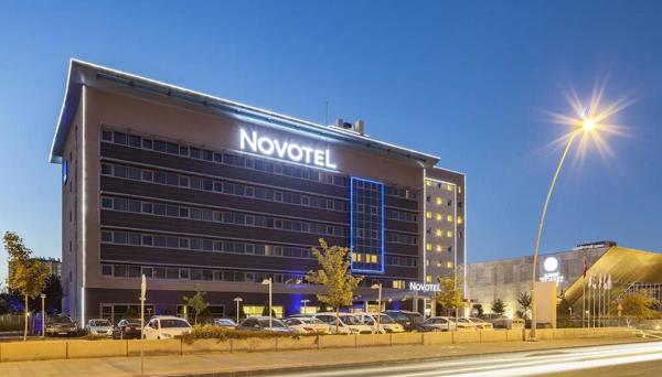 Novotel Kayseri