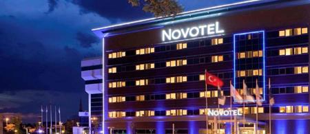 Novotel Kayseri