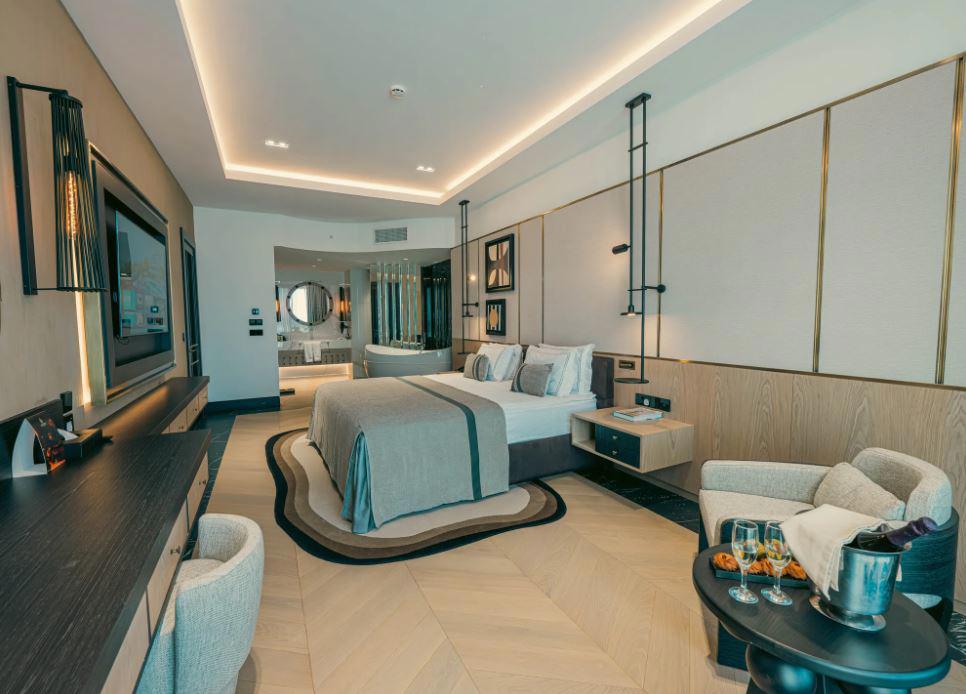Chamada Prestige Hotel Casino & Spa