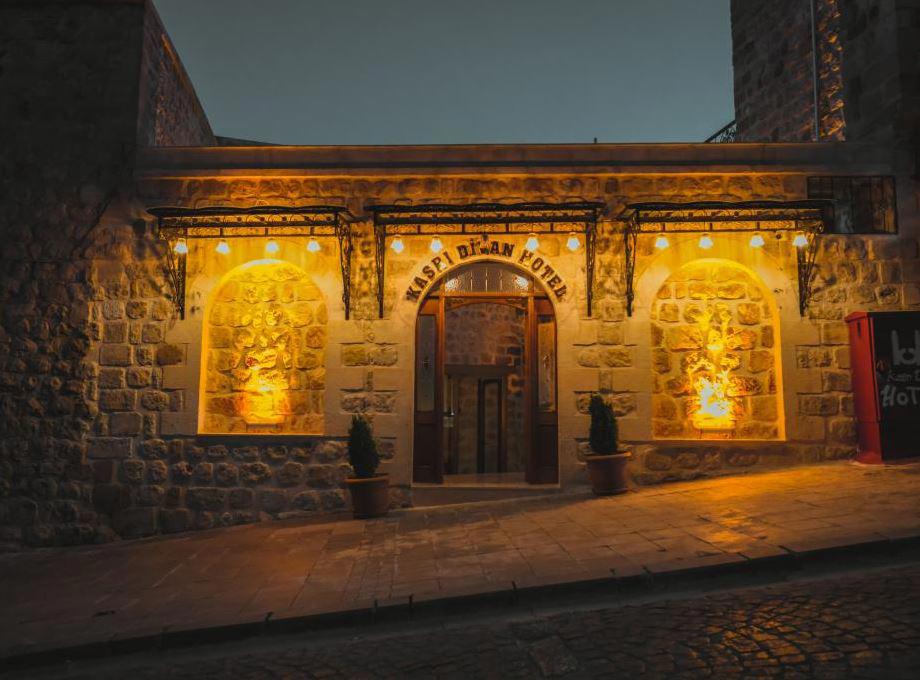 Kasrı Divan Hotel