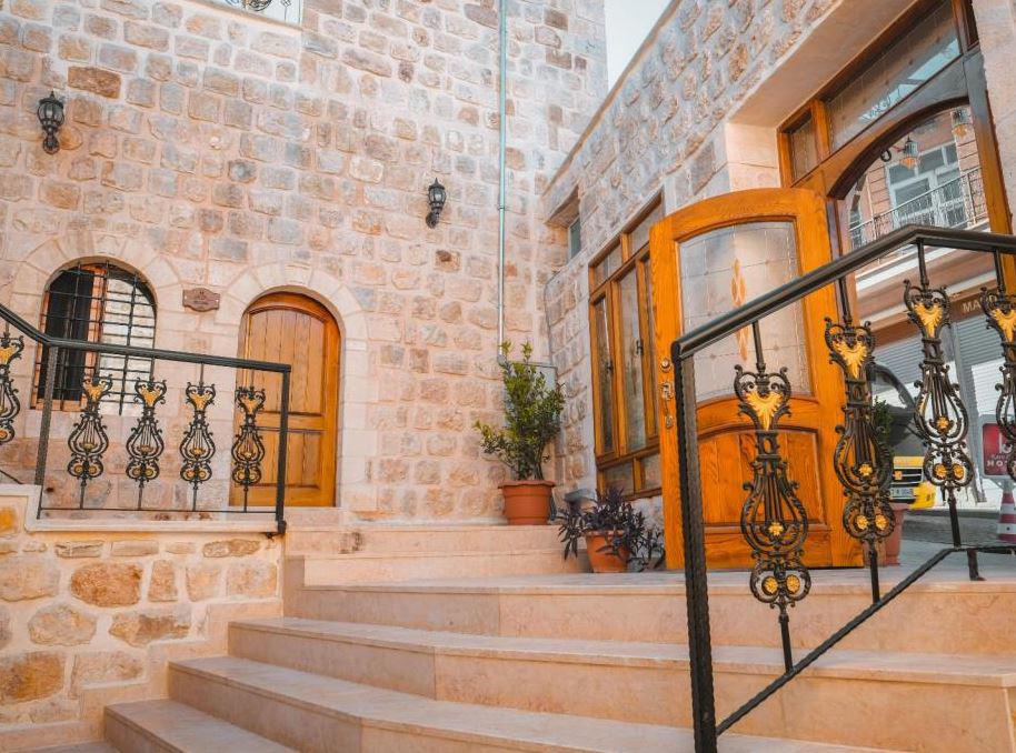 Kasrı Divan Hotel