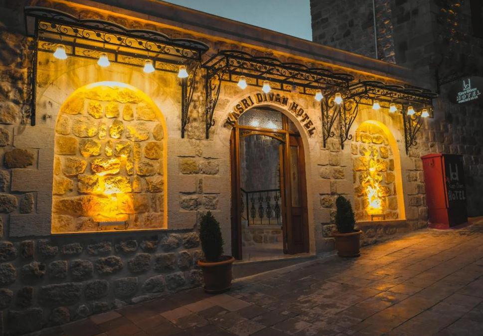 Kasrı Divan Hotel