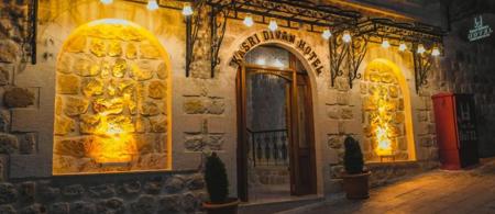 Kasrı Divan Hotel