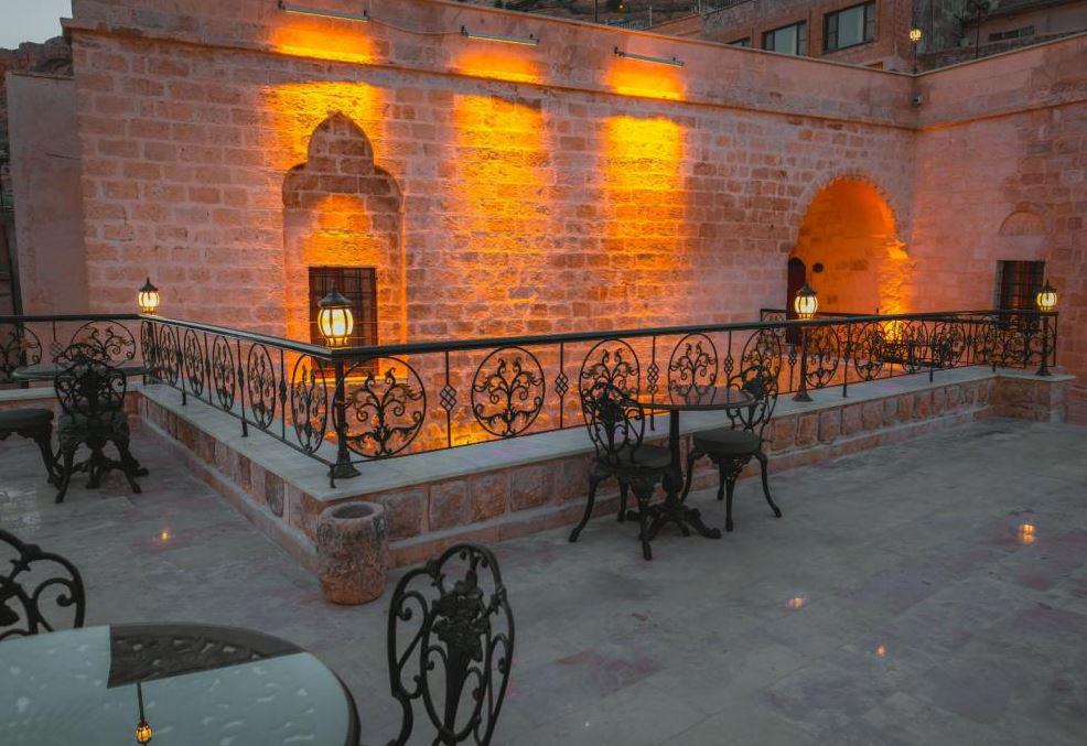 Kasrı Divan Hotel