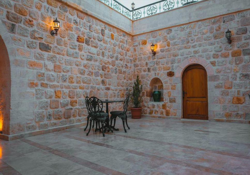 Kasrı Divan Hotel