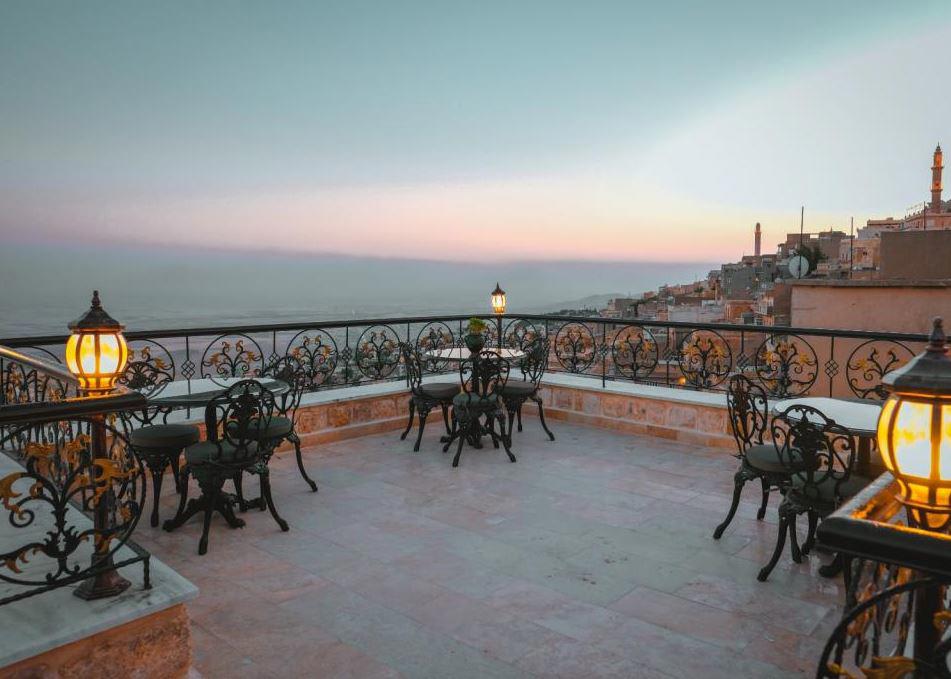 Kasrı Divan Hotel