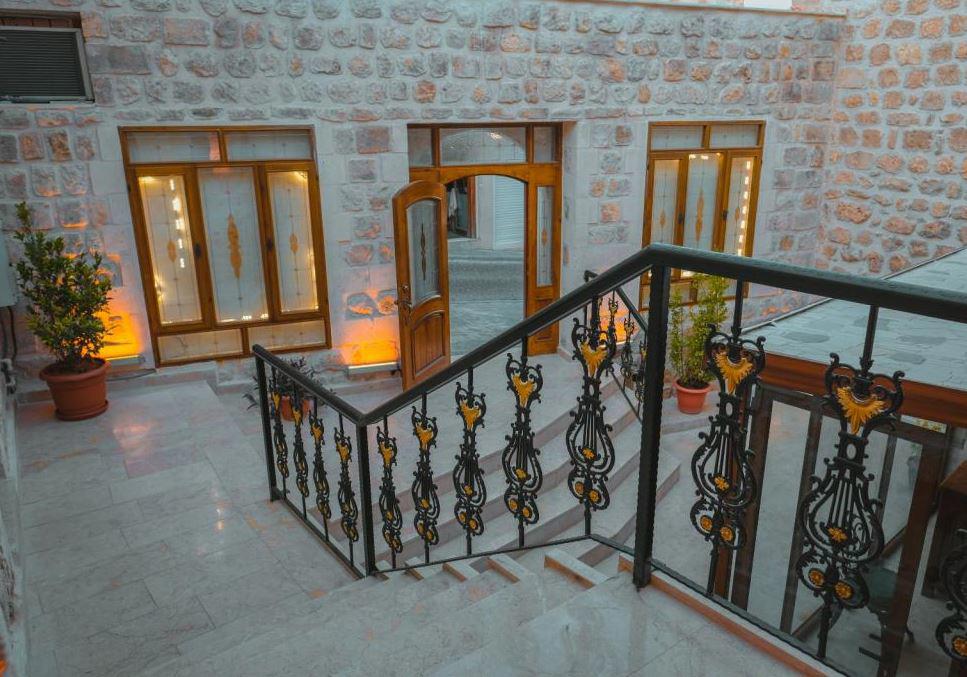 Kasrı Divan Hotel