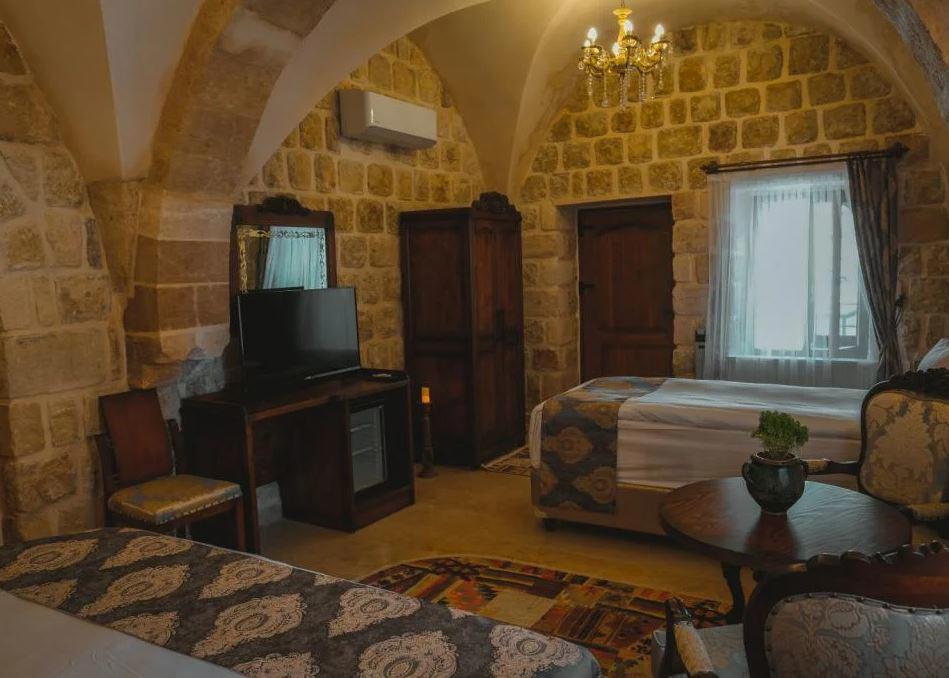 Kasrı Divan Hotel