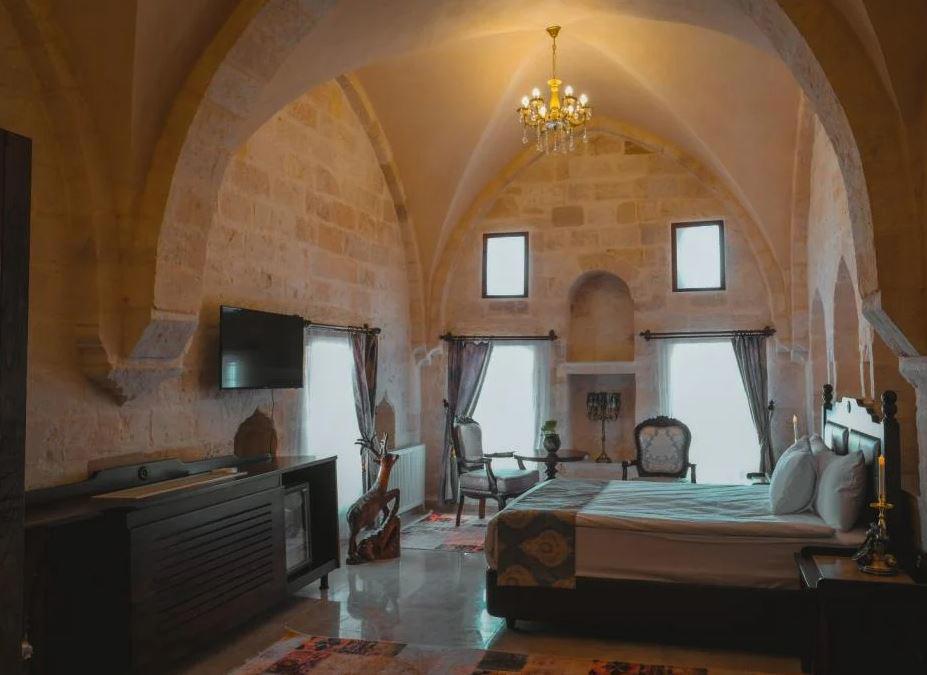 Kasrı Divan Hotel