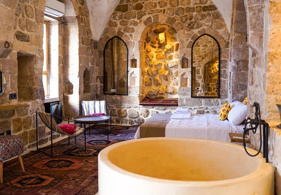 Beyt Merin Konağı