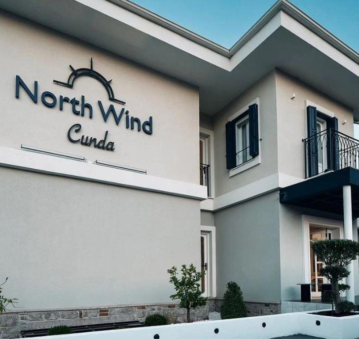 The North Wind Cunda- Adults Only