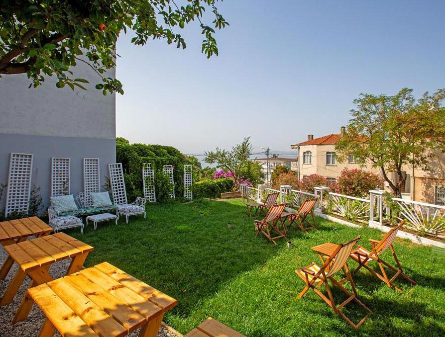 Mansion Milia