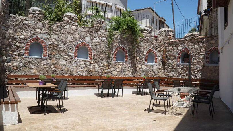 Pikan Ephesus