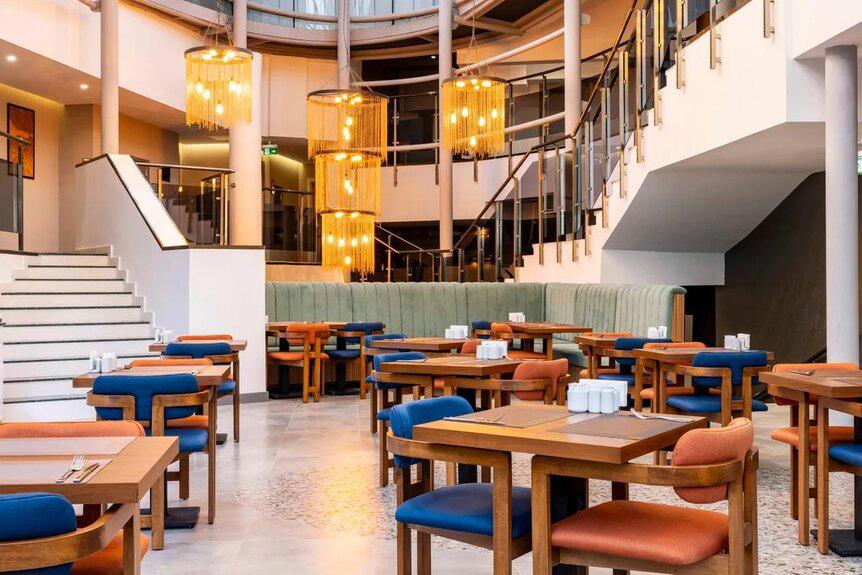 Four Points Flex By Sheraton Ankara Çukurambar