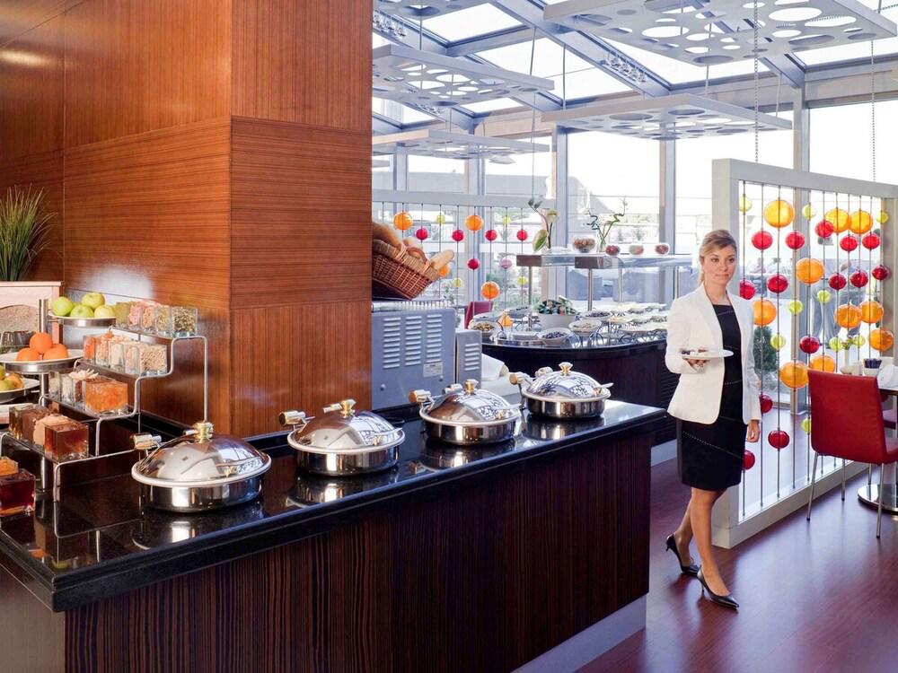 Novotel Kayseri