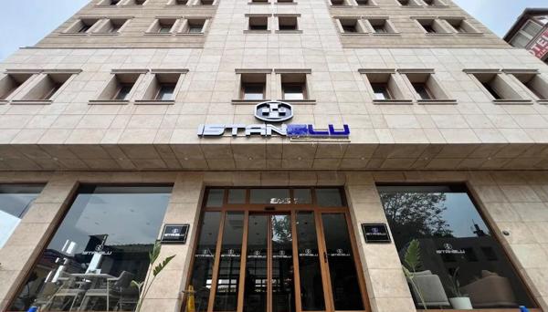 Istanblu Hotels Spa Izmir