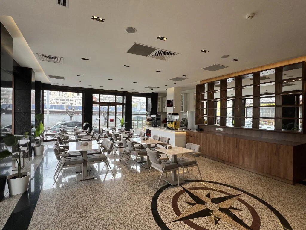 Istanblu Hotels Spa Izmir